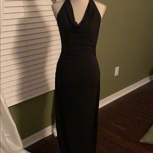 Nicole Miller Evening Dress